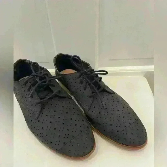 Zara loafer size 38 - Picture 1 of 5